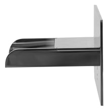 Load image into Gallery viewer, ALFI brand AB5901-PC Polished Chrome Waterfall Tub Filler