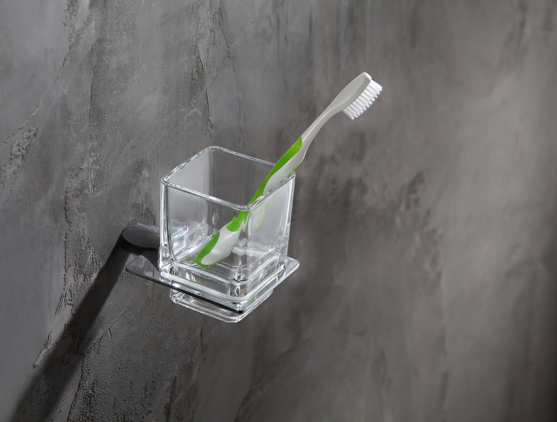 Essence Series Toothbrush Holder