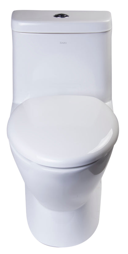 EAGO R-346SEAT Replacement Soft Closing Toilet Seat for TB346