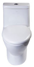 Load image into Gallery viewer, EAGO R-346SEAT Replacement Soft Closing Toilet Seat for TB346