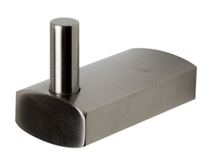 ALFI brand AB9503-BN Brushed Nickel 6 Piece Matching Bathroom Accessory Set