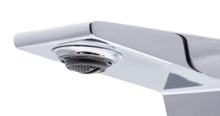 Load image into Gallery viewer, ALFI brand AB1470-PC Polished Chrome Modern Single Hole Bathroom Faucet