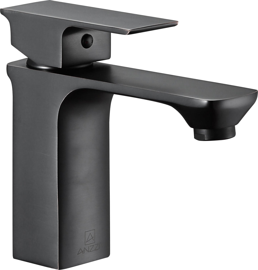 Promenade Single Hole Single Handle Bathroom Faucet