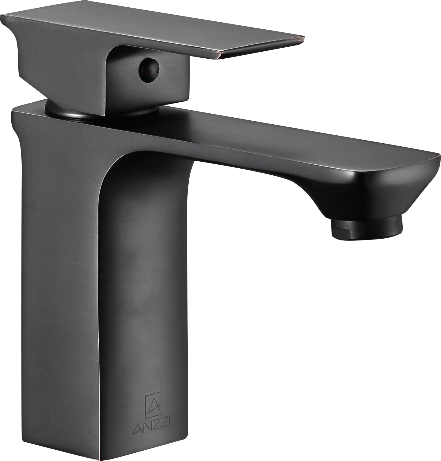 Promenade Single Hole Single Handle Bathroom Faucet