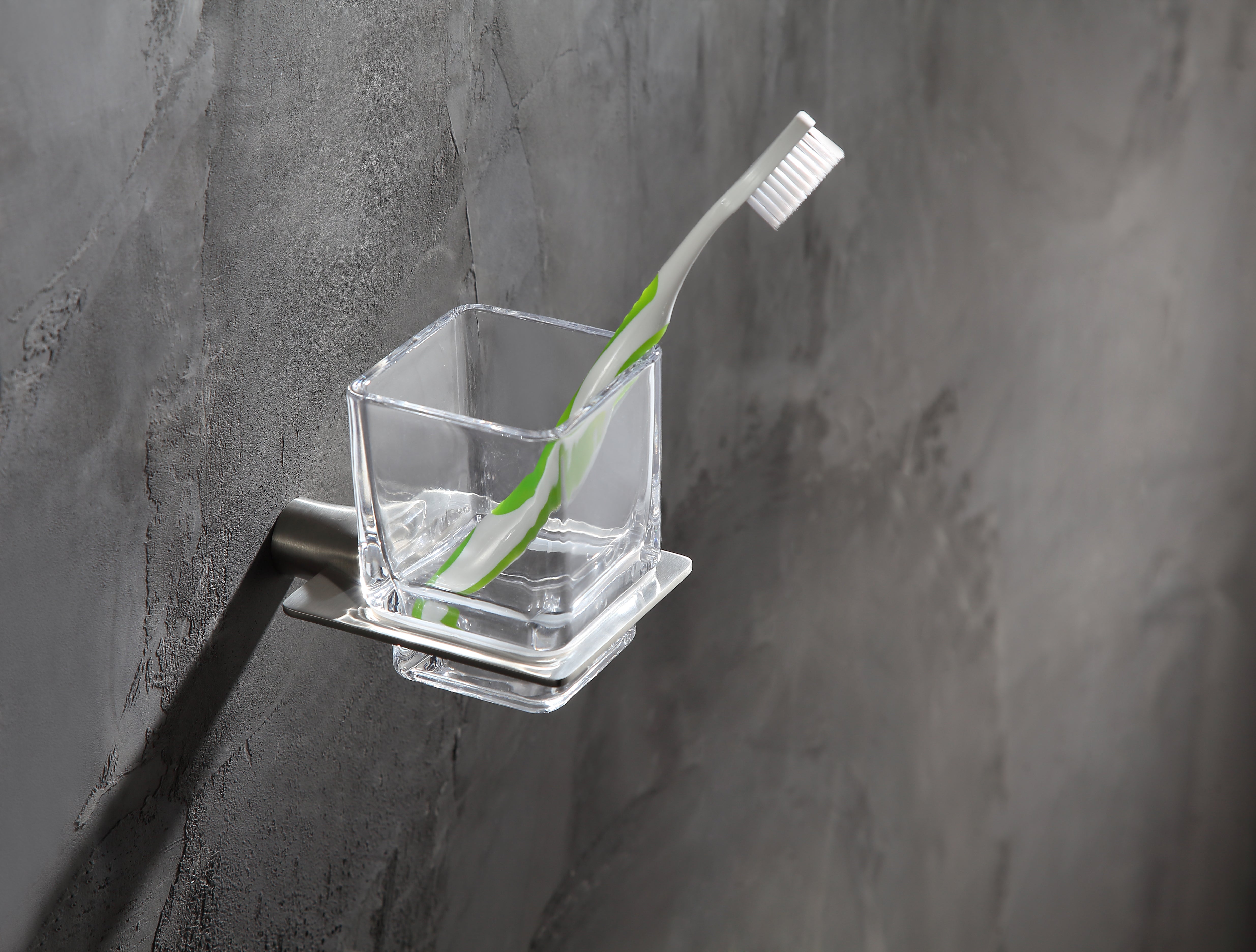 Essence Series Toothbrush Holder