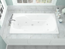 Load image into Gallery viewer, Atlantis Whirlpools Eros 32 x 60 Rectangular Whirlpool Jetted Bathtub