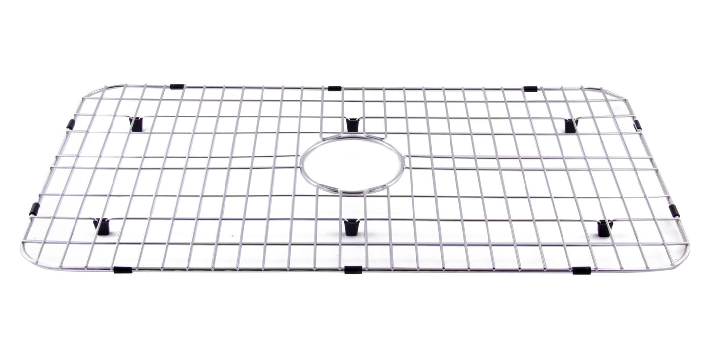 ALFI brand GR533 Stainless Steel Protective Grid for AB532 & AB533 Kitchen Sinks