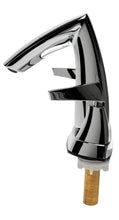 Load image into Gallery viewer, ALFI brand AB1003-PC Polished Chrome Two-Handle 4&#39;&#39; Centerset Bathroom Faucet