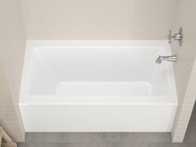 Load image into Gallery viewer, Atlantis Whirlpools Soho 30 x 60 Front Skirted Tub