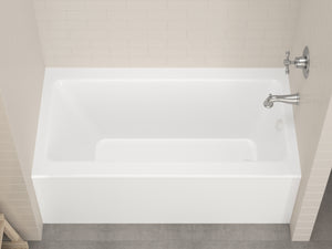 Atlantis Whirlpools Soho 30 x 60 Front Skirted Tub