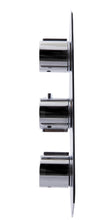 Load image into Gallery viewer, ALFI brand AB3901-PC Polished Chrome Round 2 Way Thermostatic Shower Mixer
