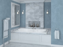 Load image into Gallery viewer, Atlantis Whirlpools Whisper 36 x 72 Rectangular Air &amp; Whirlpool Jetted Bathtub