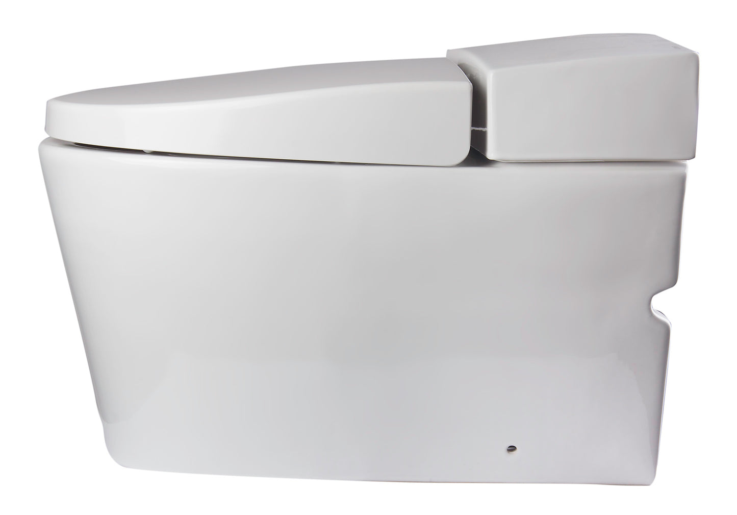 EAGO R-340SEAT Replacement Soft Closing Toilet Seat for TB340