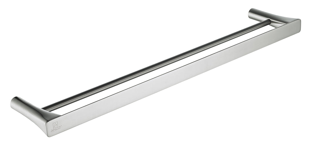 Caster 3 Series Towel Bar