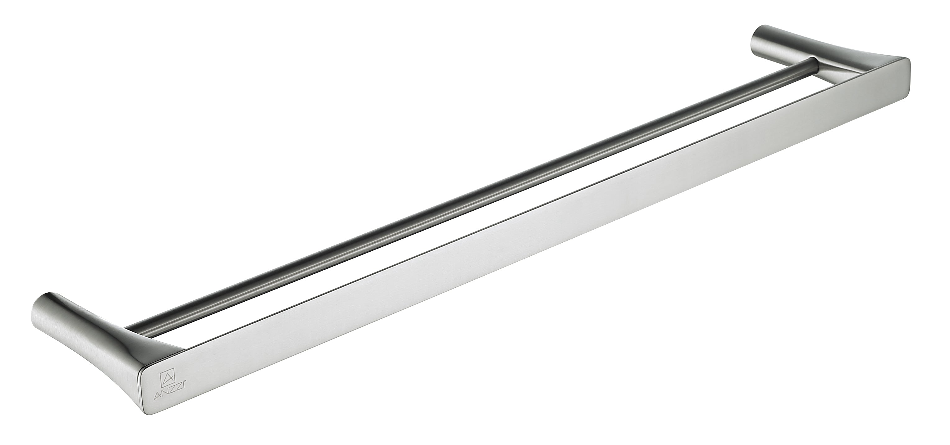 Caster 3 Series Towel Bar