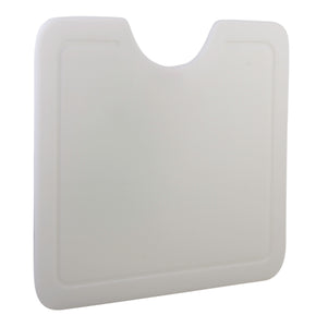 ALFI brand AB10PCB Polyethylene Cutting Board for AB3020,AB2420,AB3420 Granite Sinks