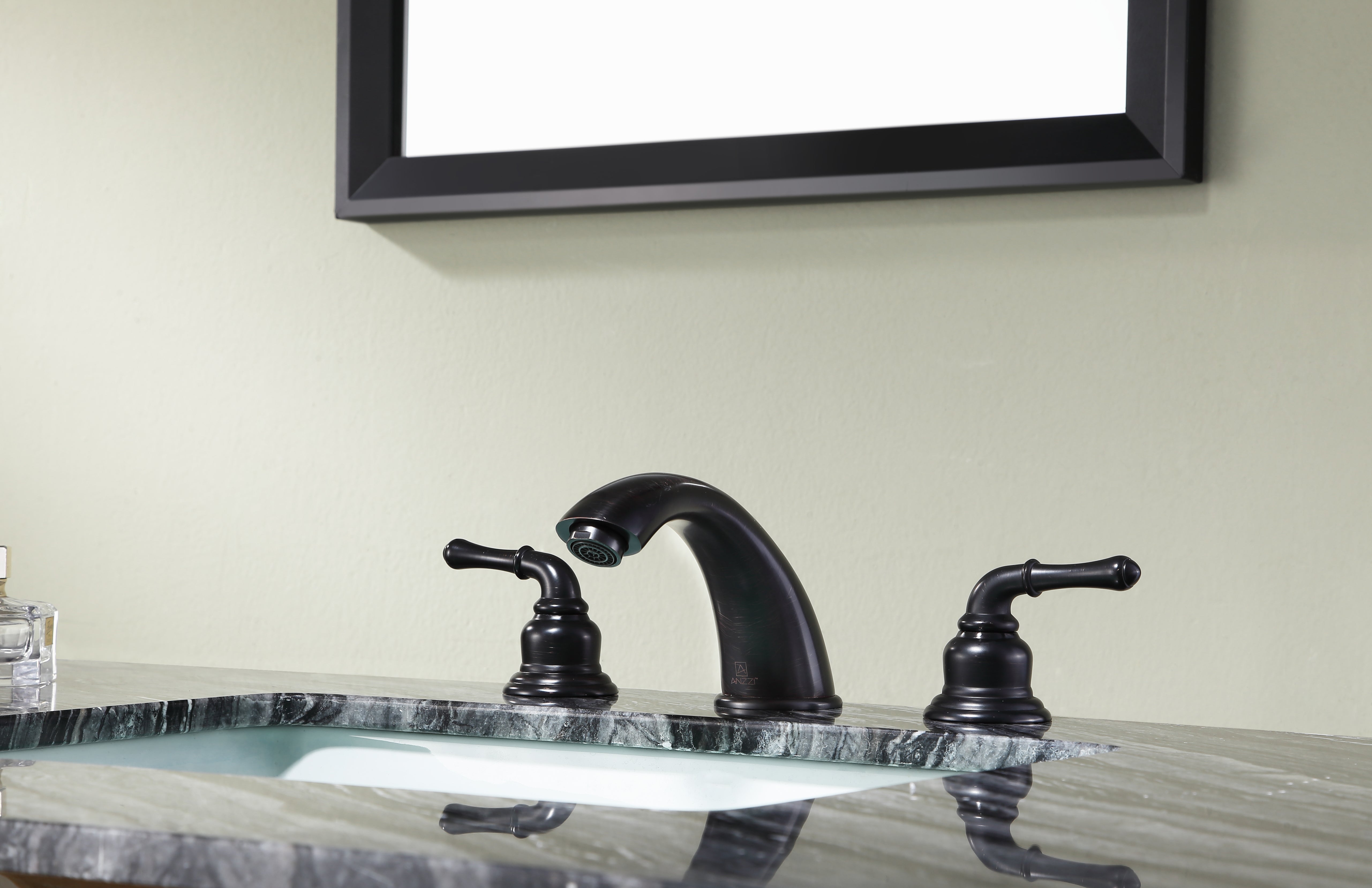 Princess 8 in. Widespread 2-Handle Bathroom Faucet