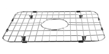 ALFI brand GR538 Solid Stainless Steel Kitchen Sink Grid