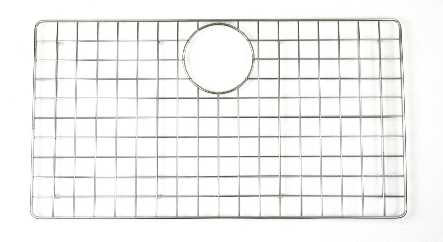 ALFI brand ABGR3020 Stainless Steel Grid for AB3020DI and AB3020UM