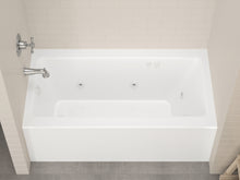 Load image into Gallery viewer, Atlantis Whirlpools Soho 32 x 60 Front Skirted Whirlpool Tub