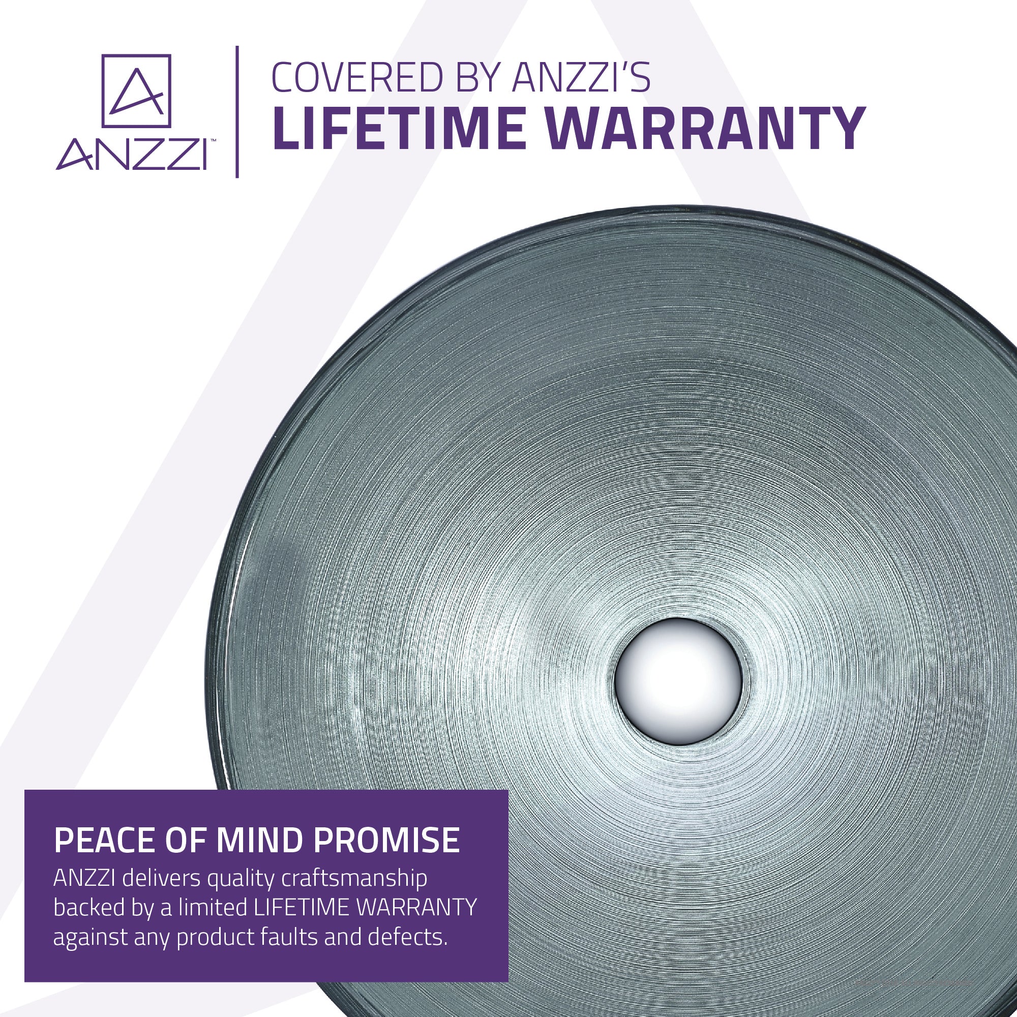 Posh Series Deco-Glass Vessel Sink