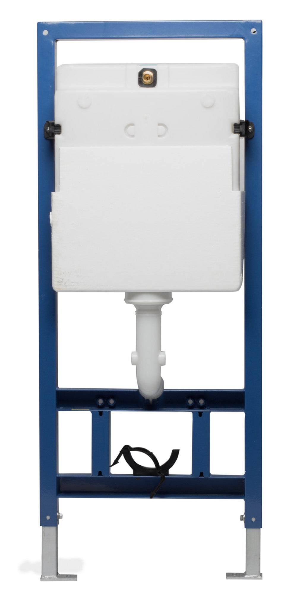 EAGO PSF332 In Wall Tank & Carrier for Wall Mounted Toilets