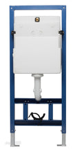 Load image into Gallery viewer, EAGO PSF332 In Wall Tank &amp; Carrier for Wall Mounted Toilets