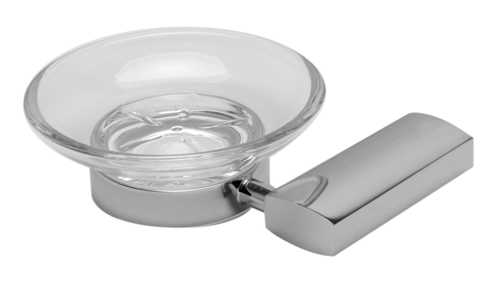 ALFI brand AB9503-PC Polished Chrome 6 Piece Matching Bathroom Accessory Set