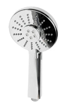 Load image into Gallery viewer, ALFI brand AB2879-PC Polished Chrome Deck Mounted Tub Filler with Hand Held Showerhead