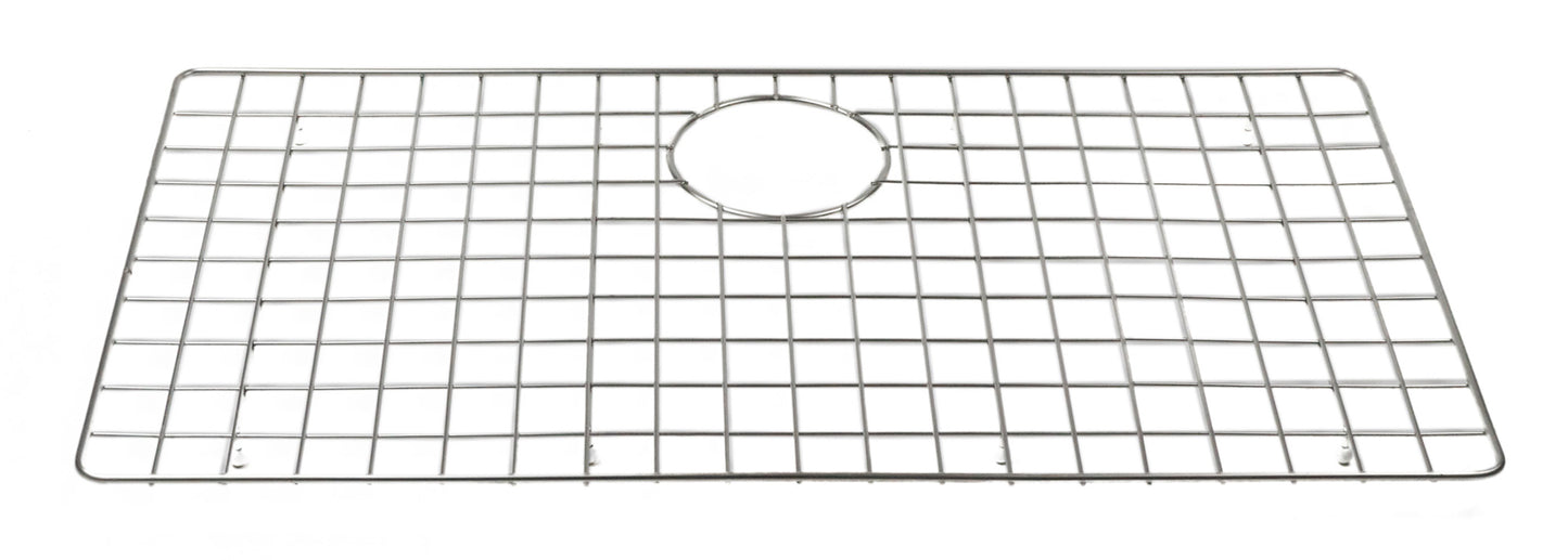 ALFI brand ABGR3322 Stainless Steel Grid for AB3322DI and AB3322UM