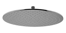 Load image into Gallery viewer, ALFI brand LED16R-PC Polished Chrome 16&quot; Round Multi Color LED Rain Shower Head