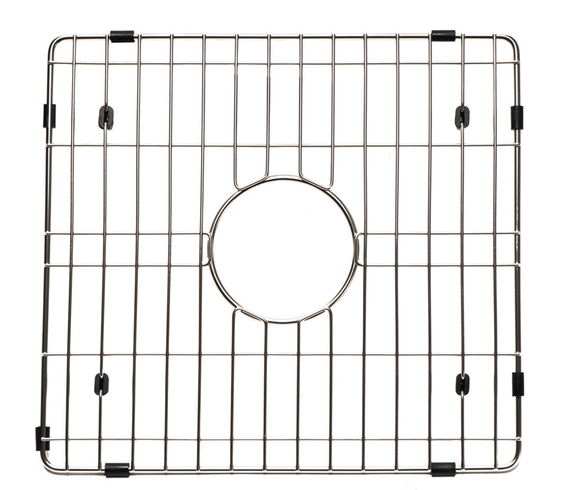 ALFI brand ABGR33D Pair of Stainless Steel Grids for ABF3318D