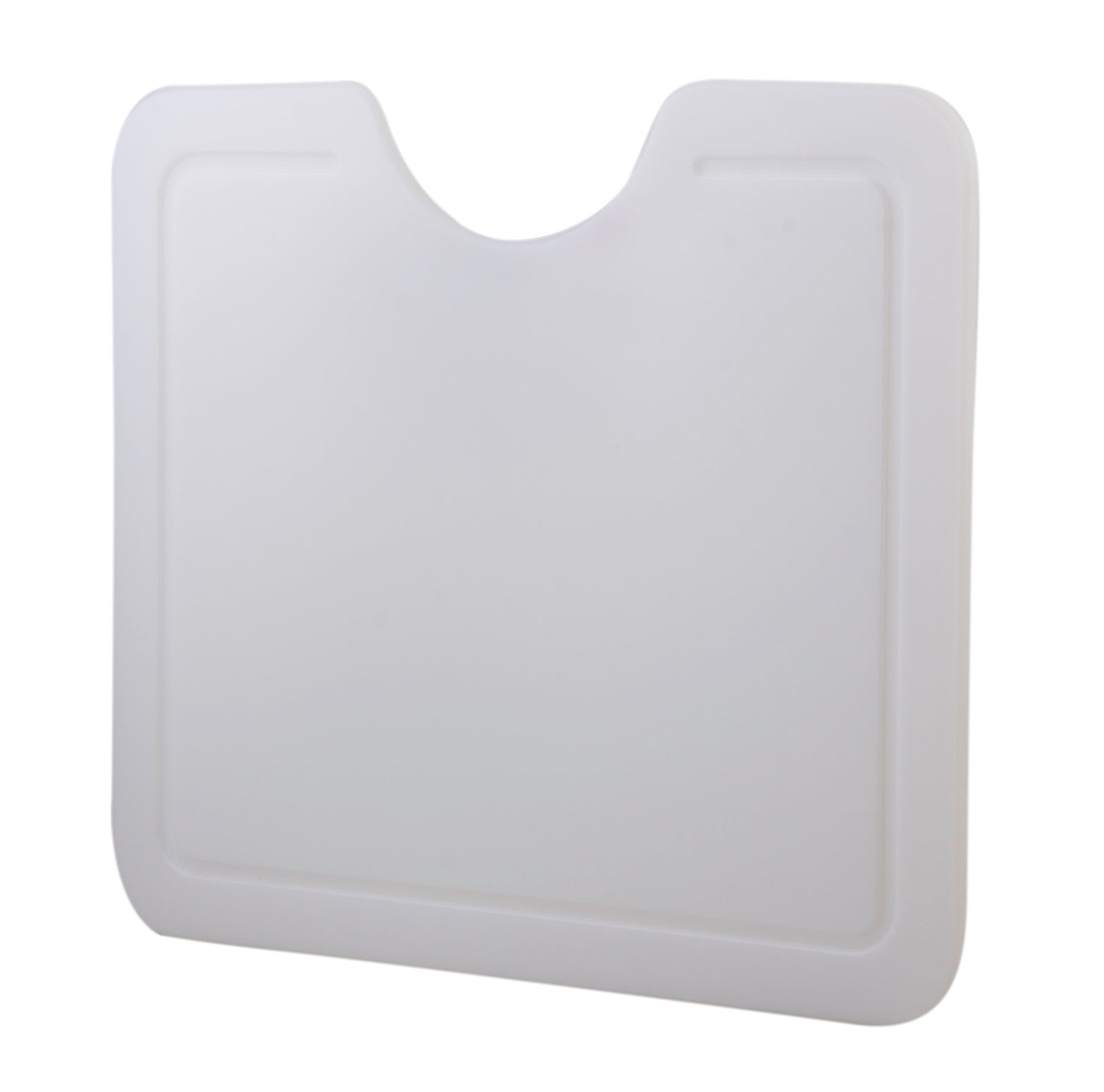 ALFI brand AB10PCB Polyethylene Cutting Board for AB3020,AB2420,AB3420 Granite Sinks