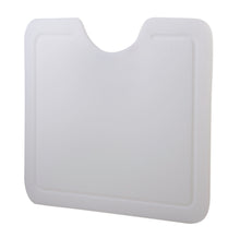 Load image into Gallery viewer, ALFI brand AB10PCB Polyethylene Cutting Board for AB3020,AB2420,AB3420 Granite Sinks