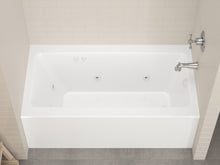 Load image into Gallery viewer, Atlantis Whirlpools Soho 30 x 60 Front Skirted Whirlpool Tub