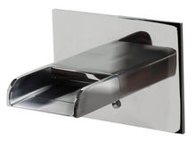 Load image into Gallery viewer, ALFI brand AB5901-PC Polished Chrome Waterfall Tub Filler