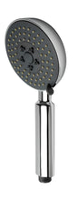 Load image into Gallery viewer, ALFI brand AB2503-PC Polished Chrome Deck Mounted Tub Filler with Hand Held Showerhead