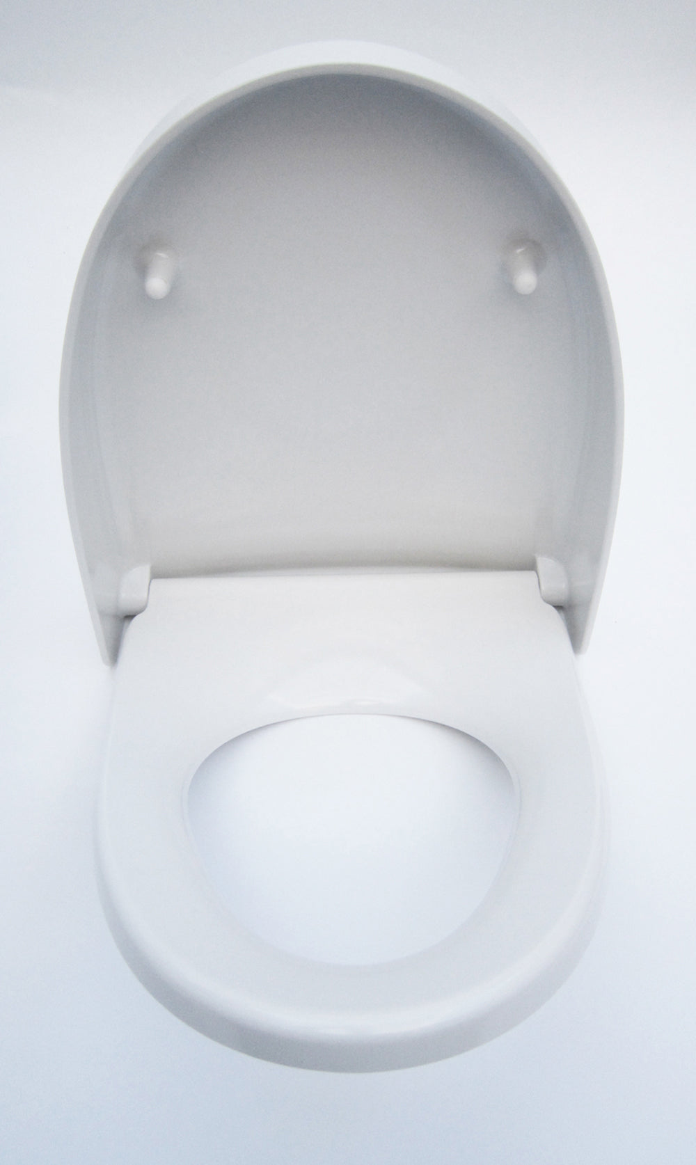 EAGO R-340SEAT Replacement Soft Closing Toilet Seat for TB340