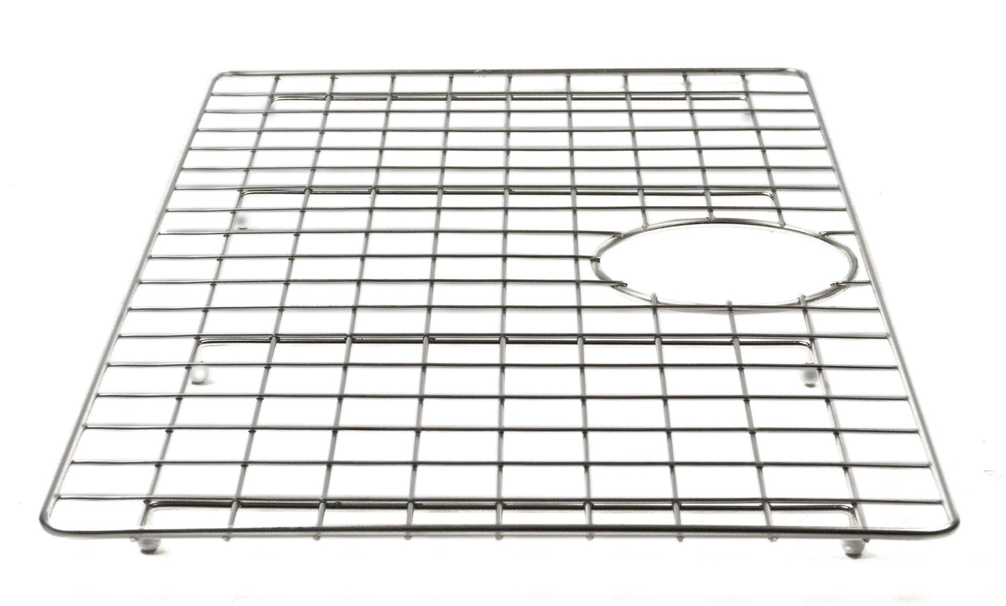 ALFI brand ABGR3020 Stainless Steel Grid for AB3020DI and AB3020UM