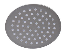 Load image into Gallery viewer, ALFI brand RAIN8R-PSS Solid Polished Stainless Steel 8&quot; Round Ultra Thin Rain Shower Head