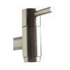 Load image into Gallery viewer, ALFI brand AB5019-BSS Brushed Stainless Steel Retractable Pot Filler Faucet