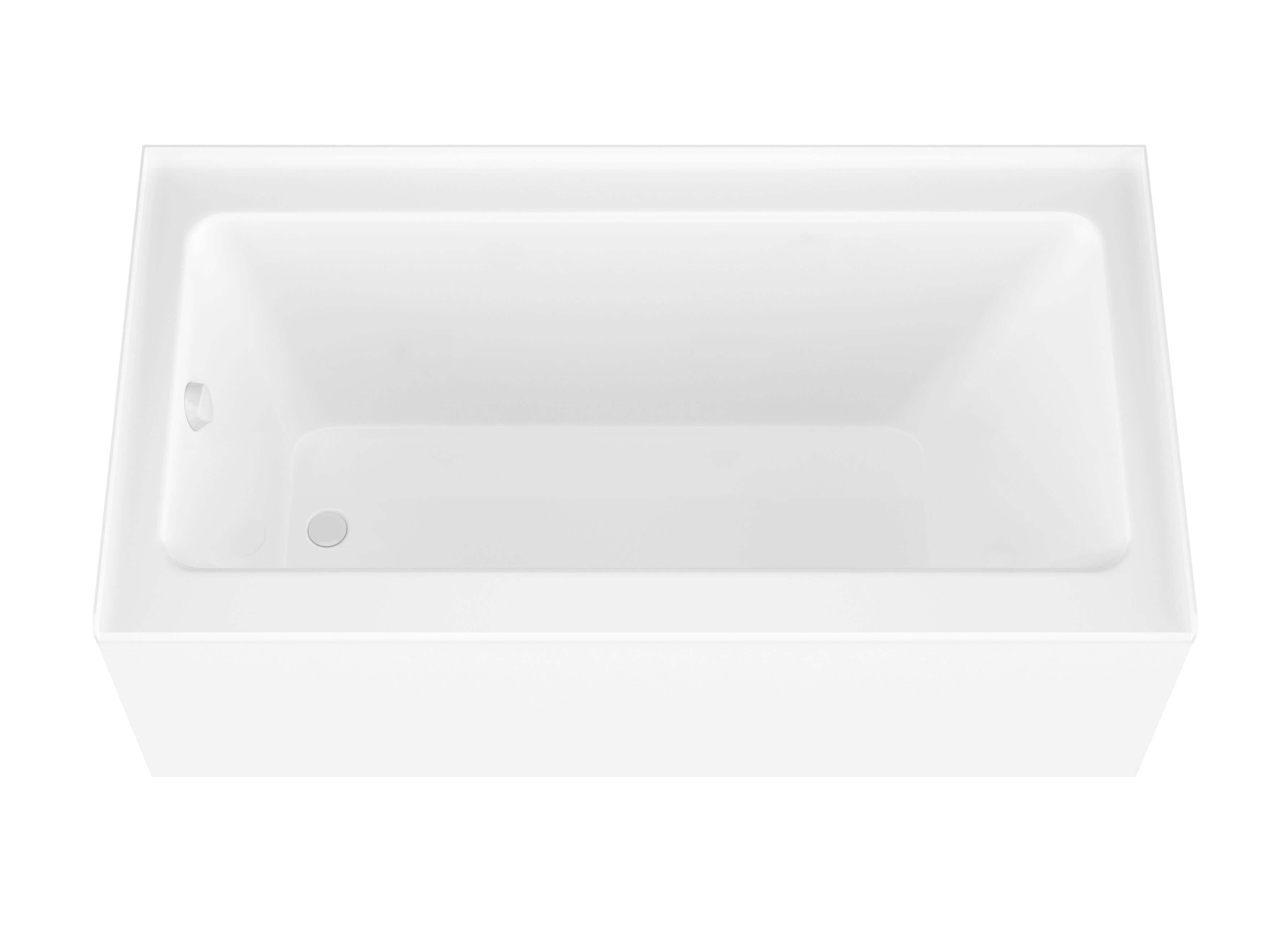Atlantis Whirlpools Soho 30 x 60 Front Skirted Tub