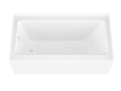 Atlantis Whirlpools Soho 30 x 60 Front Skirted Tub