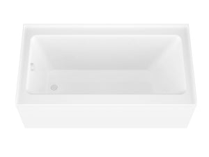 Atlantis Whirlpools Soho 30 x 60 Front Skirted Tub