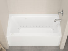 Load image into Gallery viewer, Atlantis Whirlpools Soho 30 x 60 Front Skirted Air Massage Tub