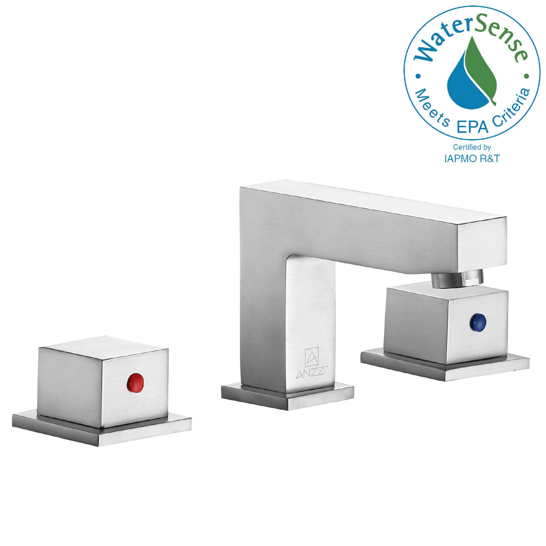 Bonette 8 in. Widespread 2-Handle Bathroom Faucet