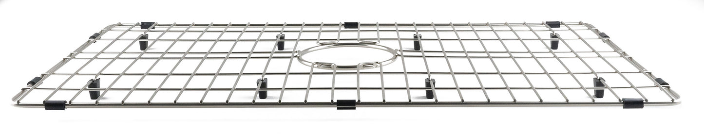 ALFI brand ABGR30 Solid Stainless Steel Kitchen Sink Grid for ABF3018 Sink