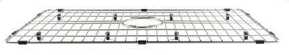 ALFI brand ABGR30 Solid Stainless Steel Kitchen Sink Grid for ABF3018 Sink