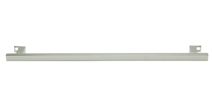 ALFI brand AB108TB 17" Chrome Squared Towel Bar addition to the AB108 Bathroom Sink Basin