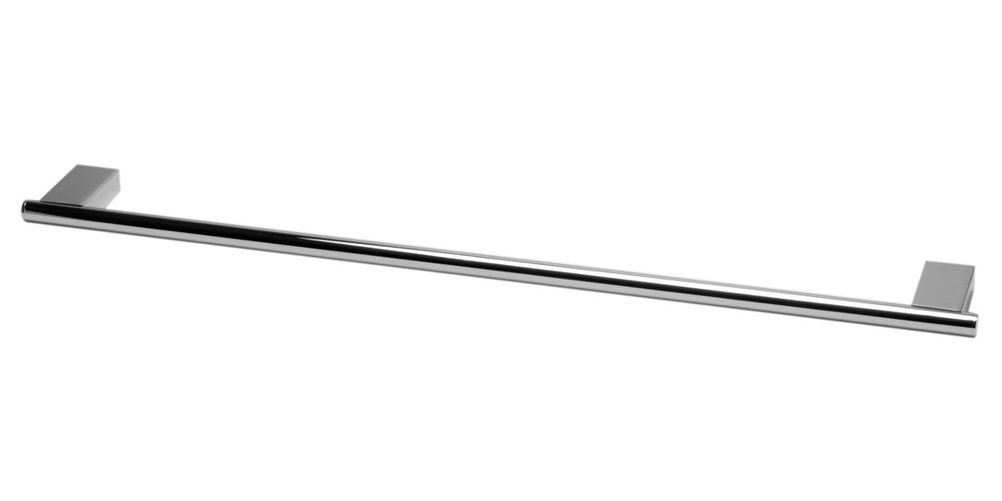 ALFI brand AB9515-PC Polished Chrome 6 Piece Matching Bathroom Accessory Set